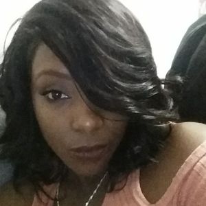 Meet your Posher, Kaitlin